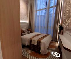 Jalan Jurong Kechil (D21), Condominium #558936941